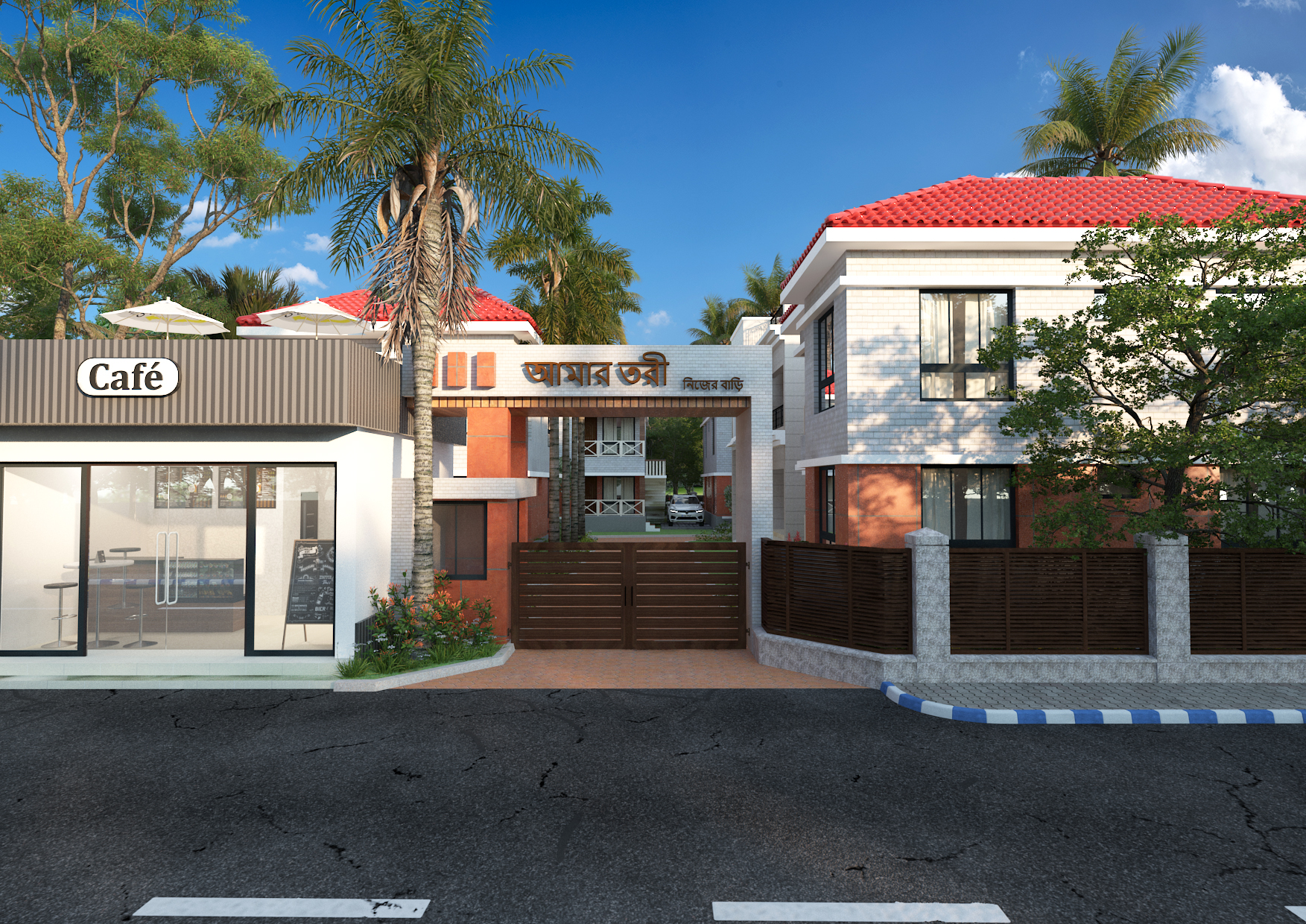 cottage main